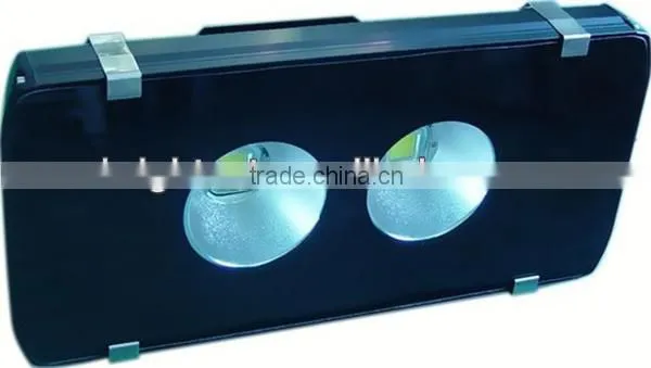 white color LED Floodlight Waterproof Outdoor Flood light