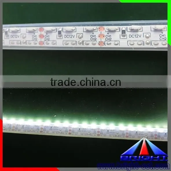 Side View 3014 Transparent Led Strip