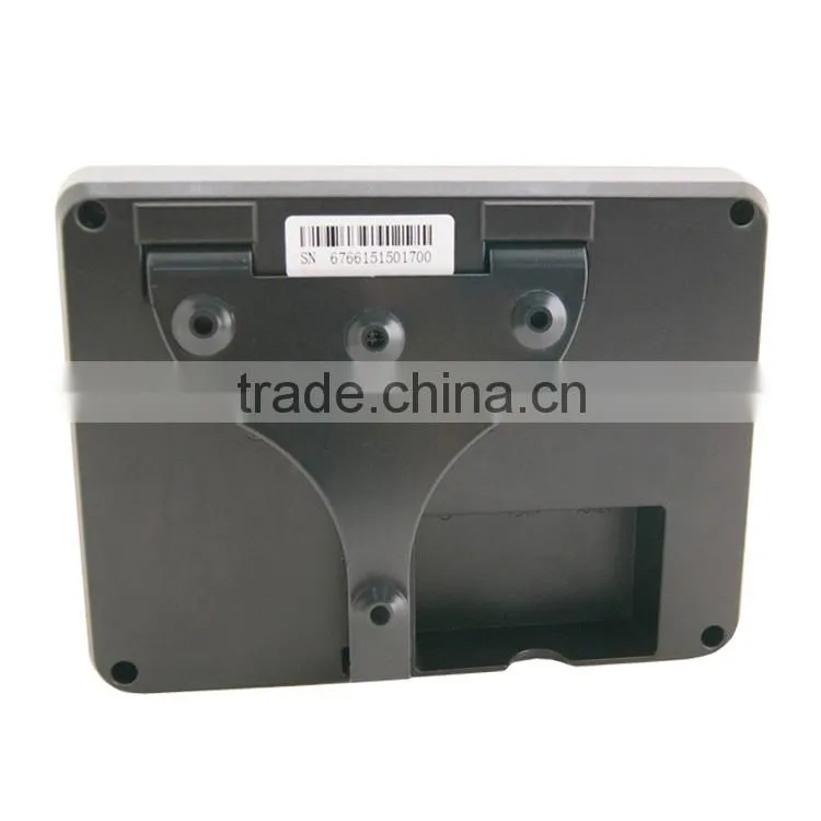 Bizsoft ZKT TX628 color screen fingerprint machine
