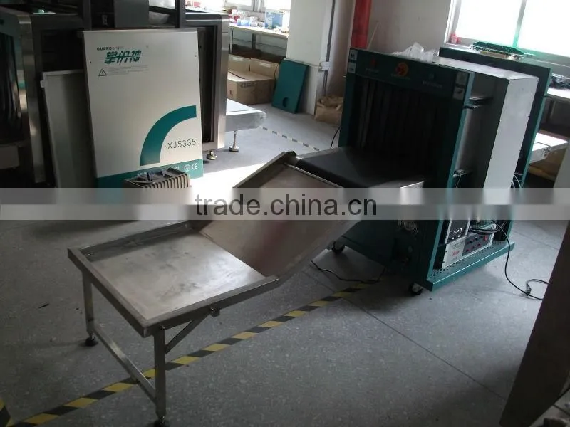 XJ5335 Biggest Model Parcel X-ray Scanner