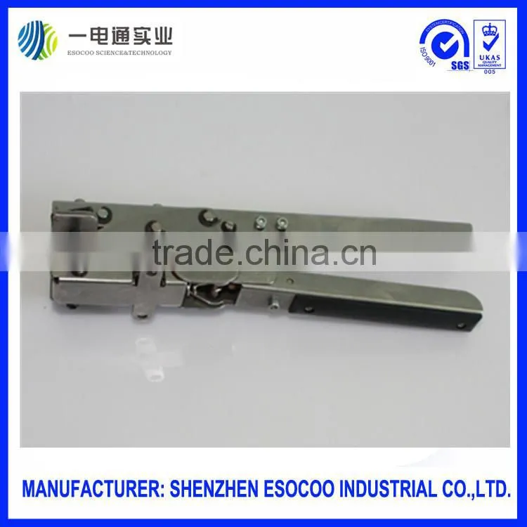 SMT Splice Tool for splicing SMD carrier tapes