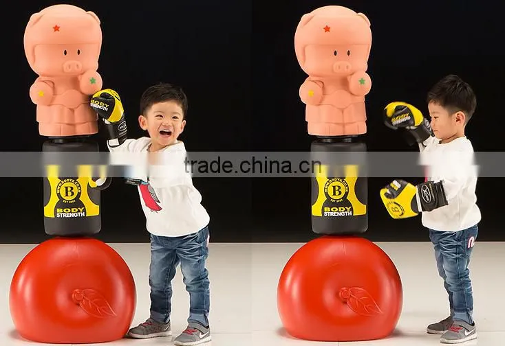 KIDS PUNCHING BAG PRO300/ Gym Equipment/ Rack