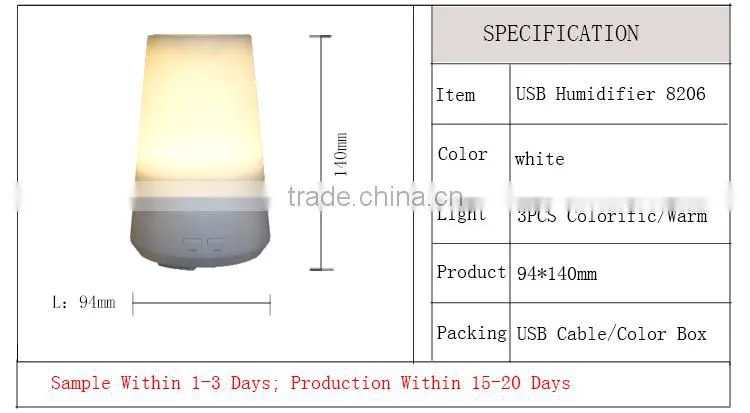Wholesale and Aromatherapy Mist Machine and Aroma Mist Essential usb Oil Diffusers