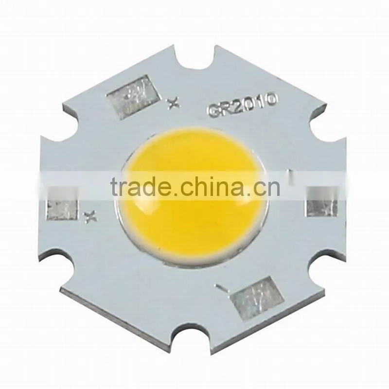 5w full spectrums high lumen led diode