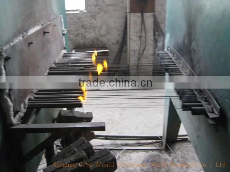 Manufacturer Mining Stainless Steel Wire Rope/ Steel Cable