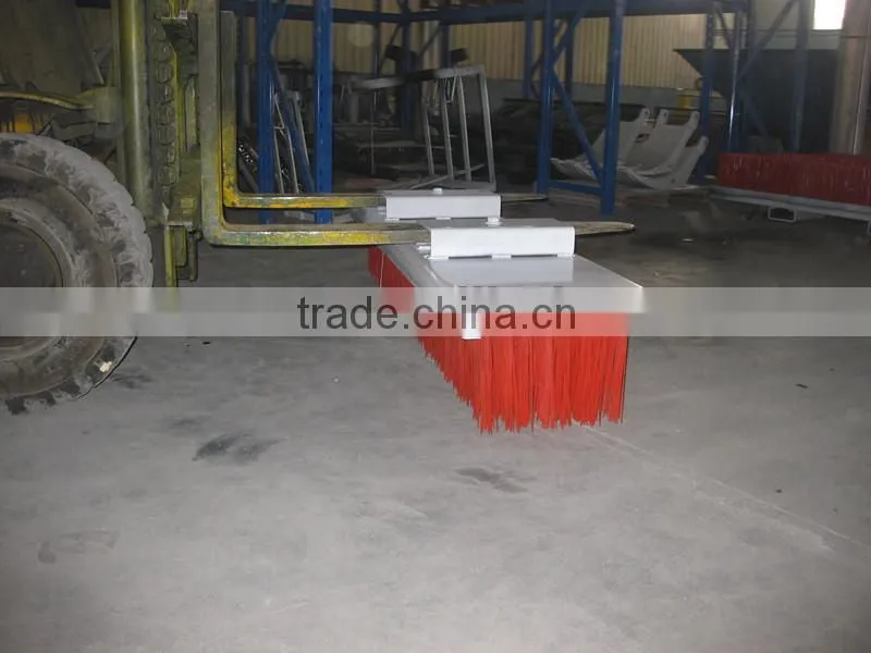 Road Sweepers For Sale
