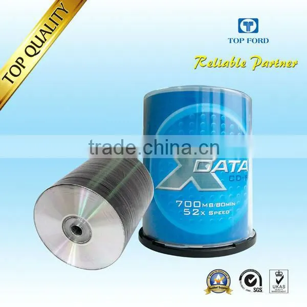Printable CDR 52X 700MB
