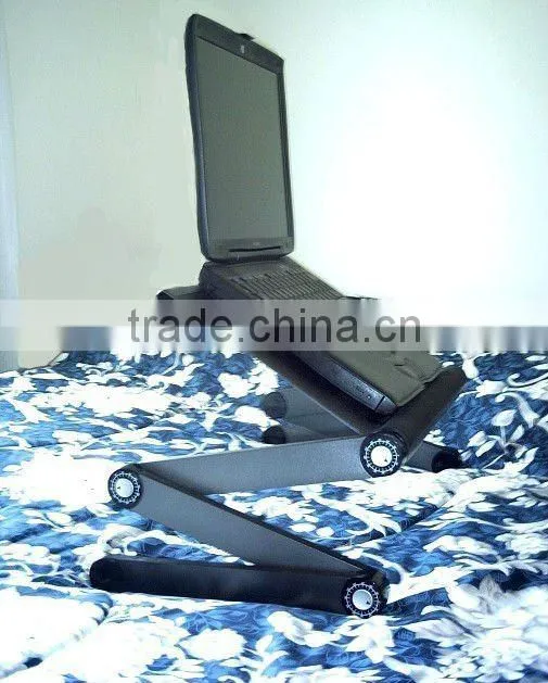 function adjustable laptop table of Omax Brand