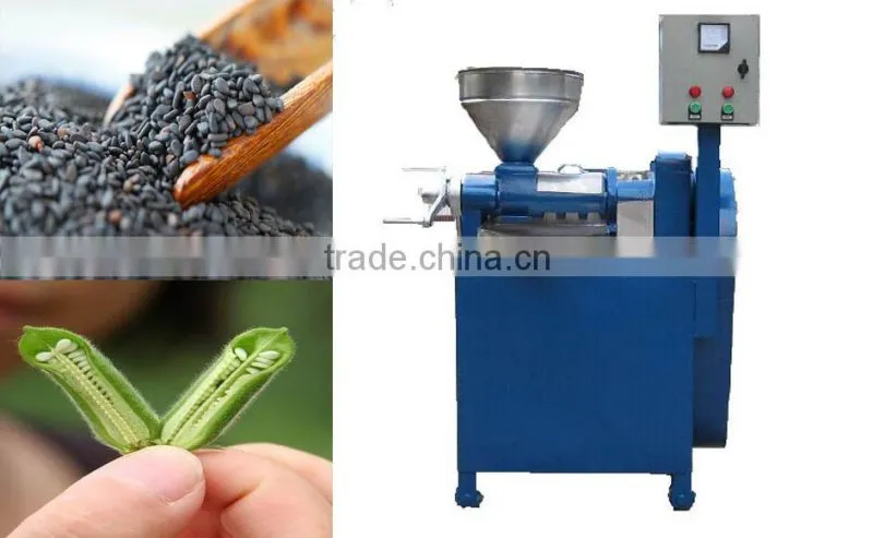 home cold oil press machine for peanut oil press machine