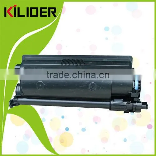 China supplier photocopier utax p4030d toner cartridge with black toner powder
