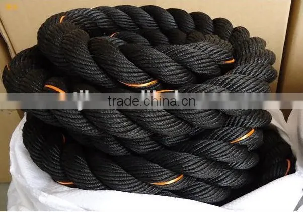 Newly Hot selling Crossfit training battle rope for sale