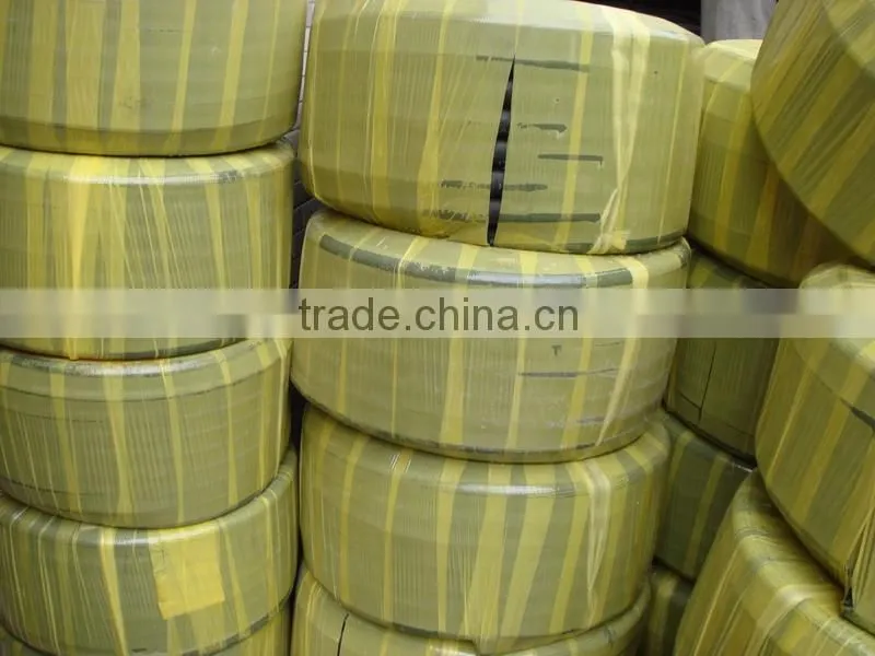 high pressure air hose high temperature air hose