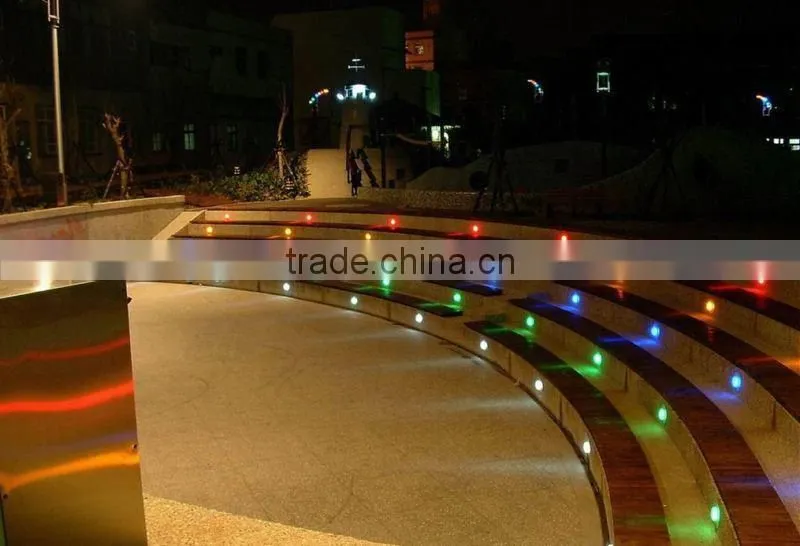 wholesale low price led underground light