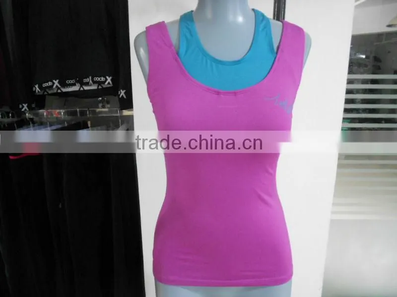 New style and high quatity-yoga compression wear
