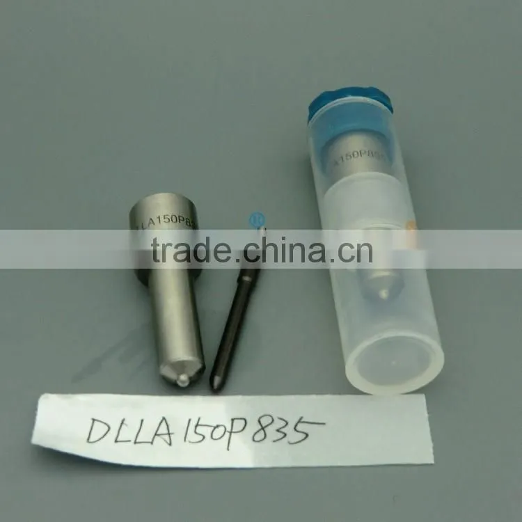 denso high pressure common rail automatic oil nozzle DLLA150P835 nozzle for kubota