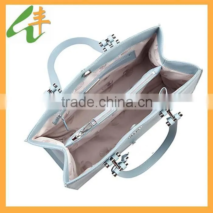 China professional manufacturer lady purse and handbags