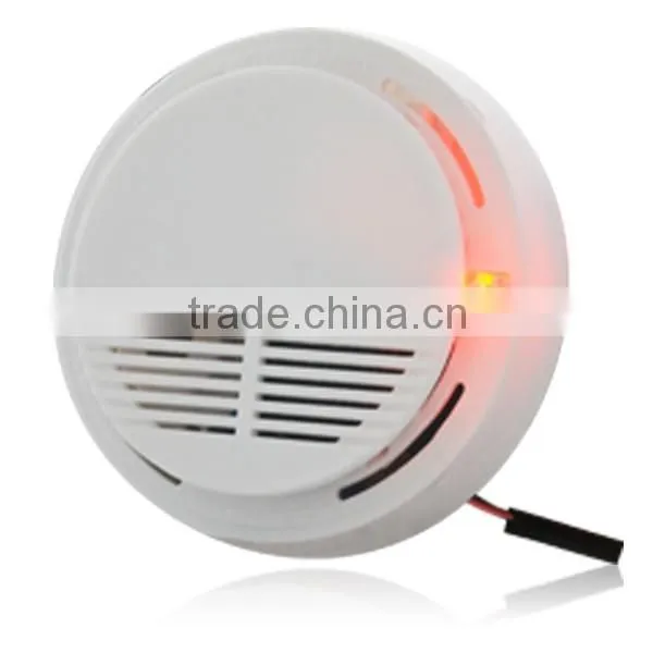 Asenware high quality addressable smoke alarm for smoke detector system