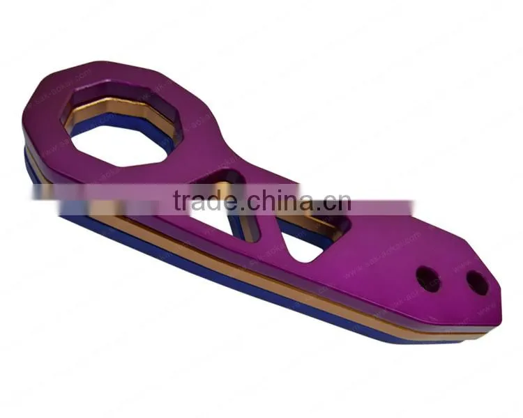 Universal Diamond tow hooks tow bars