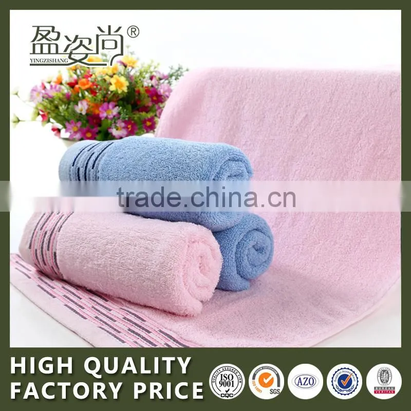 cotton face towel