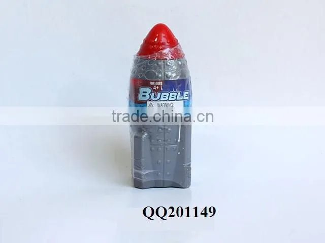 Funny bubble water toy