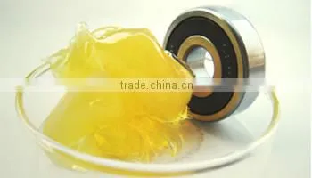 Semi-Automatic Lubrication Grease Hot Filling Machine for Small Business