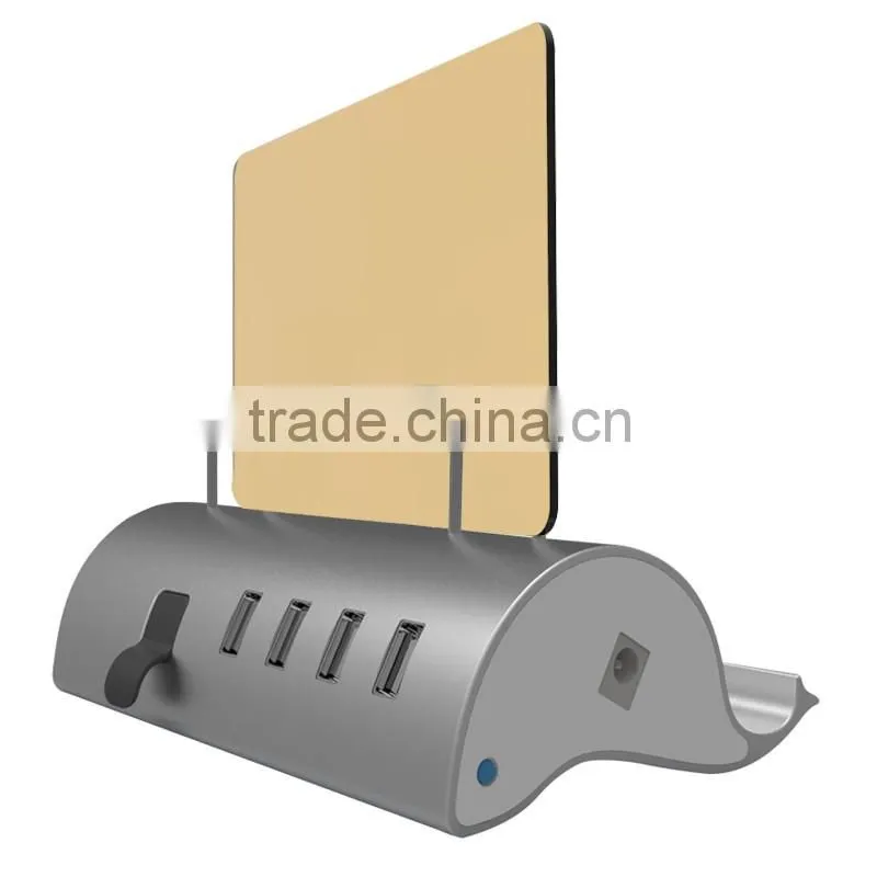 2016 NEW PRODUCT Multi USB phone charging station