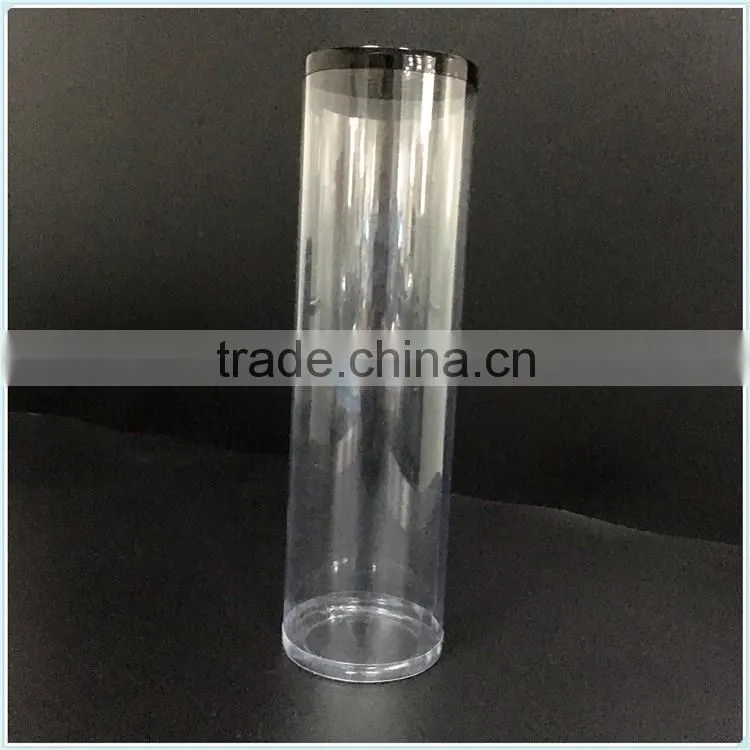 Plastic blister packaging