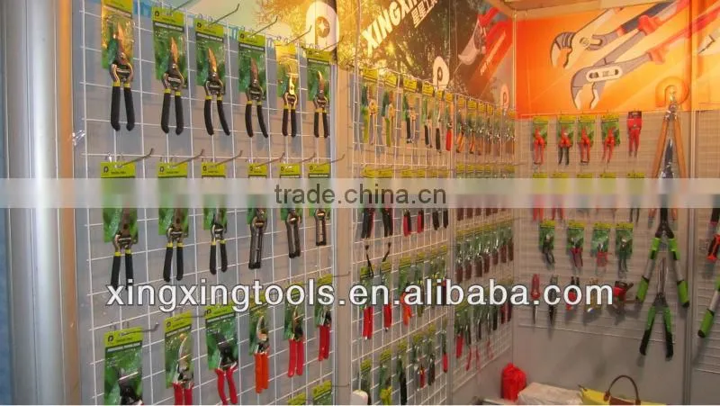Aluminum Handle Pruner