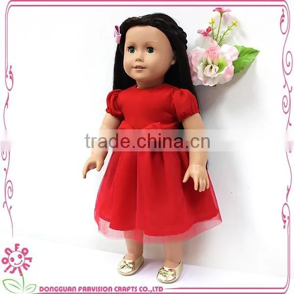 high quality fashion new style doll funny cute baby custom doll