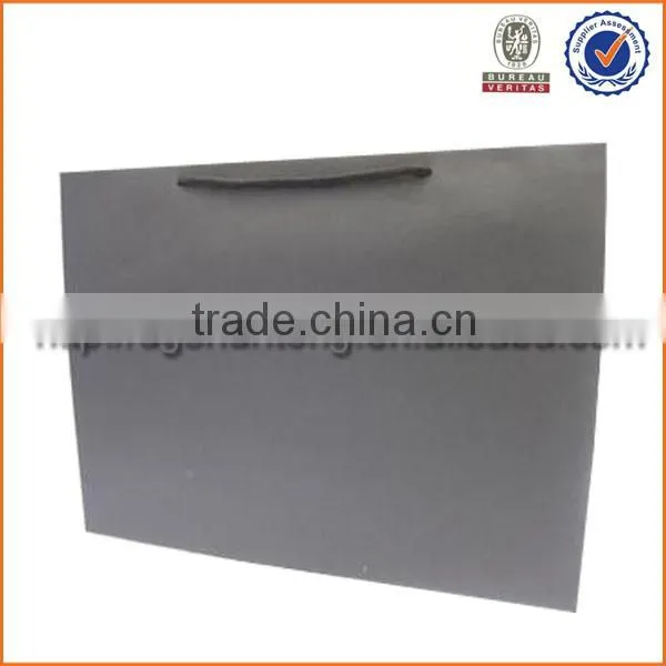 Full printing pantone color paper bag