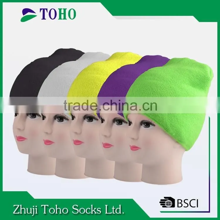 cheap knitted cap wholesale knitted beanie cap