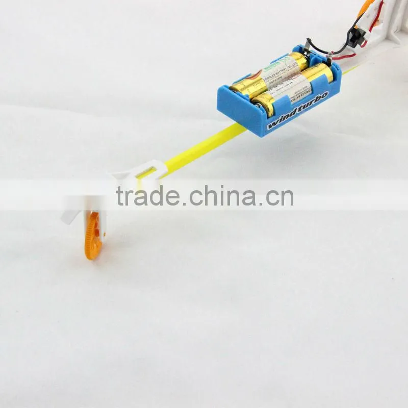 Child Play DIY Educational Toy Speedy Car