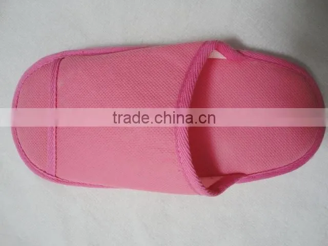super clean chenille slippers with great absorbent