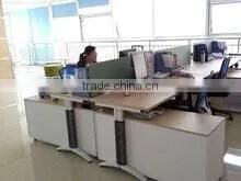 Jinan CFC Machinery Co., Ltd. company overview - view 1