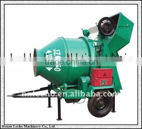Hot selling JZC series concrete mixer machine 0086 15333820631