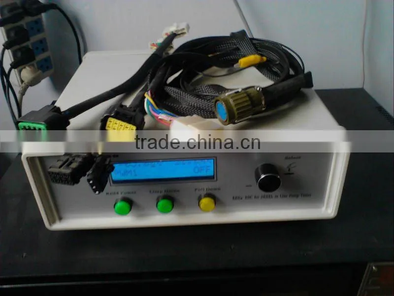 bosch vp37 tester,electronic speed governor tester
