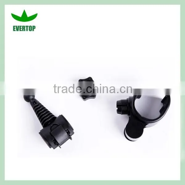 Universal fashion headrest car mount holder for cell phone,Backseat bike mount holder smartphone TS-VPH09