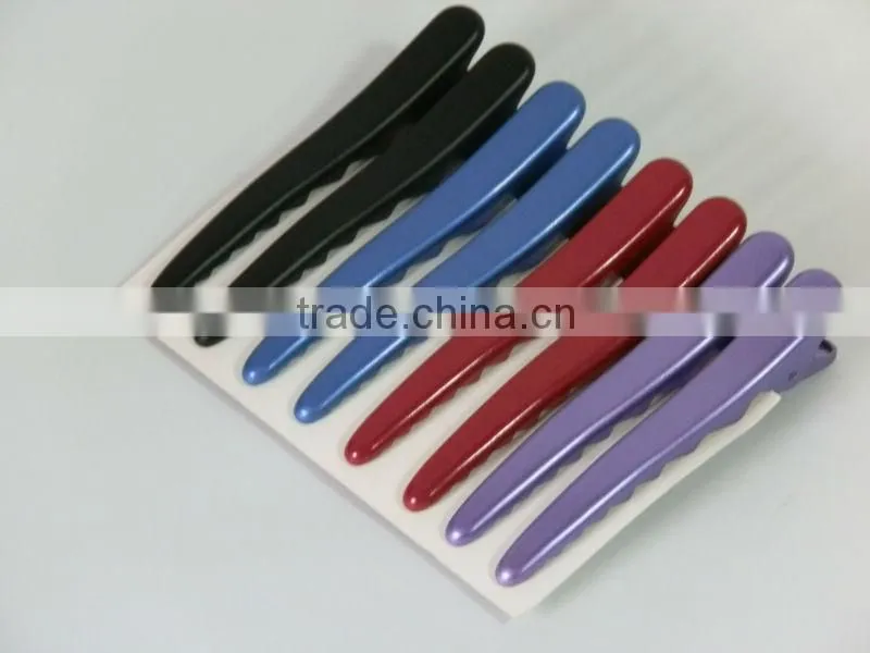 2015 Newest cheap colorful hair clips