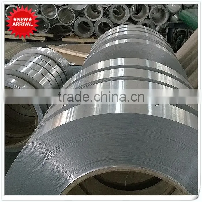 Best performance 1100 H14 aluminum strip for tranformer