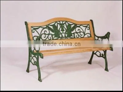 Cast iron Garden Chairs Patio wrought iron outdoor table and chairs