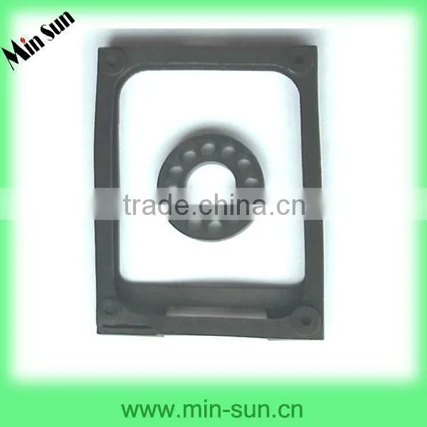 Standard Custom Silicone Rubber Accessory