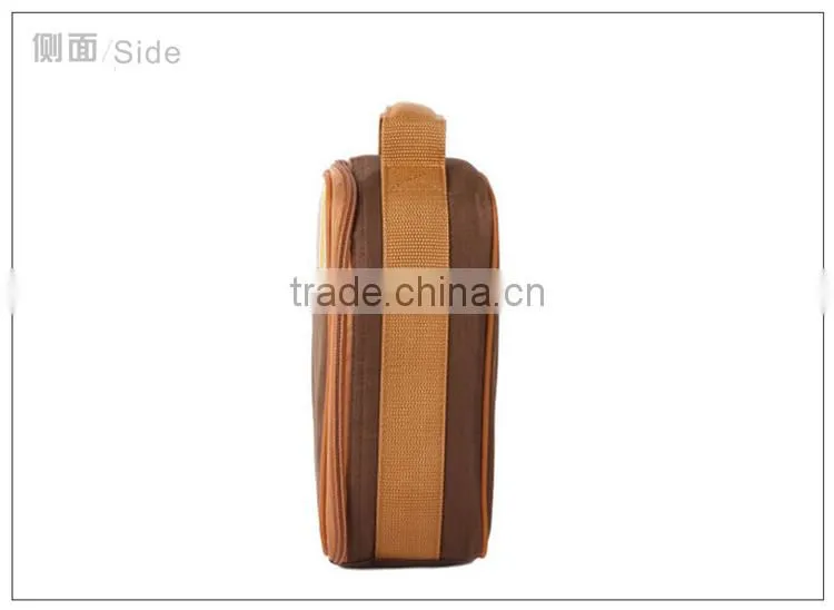 Guangzhou New soft cooler bag