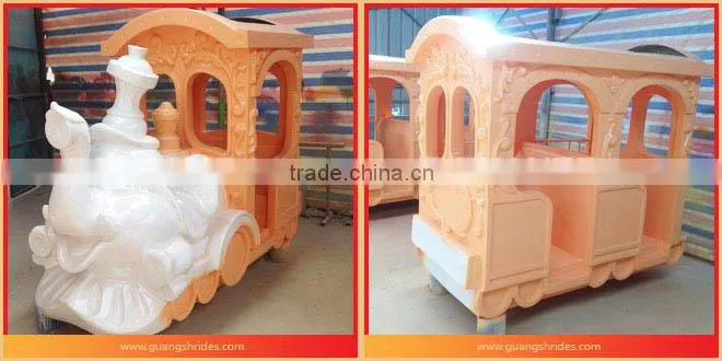 train for amusement park,amusement park train rides for sale