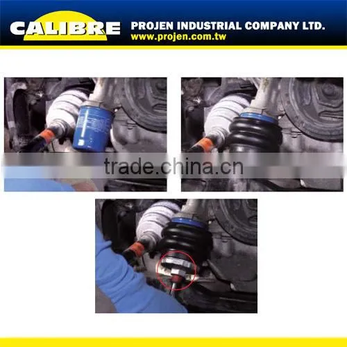 CALIBRE Auto repair tools Oil Drain cup type oil filter wrench