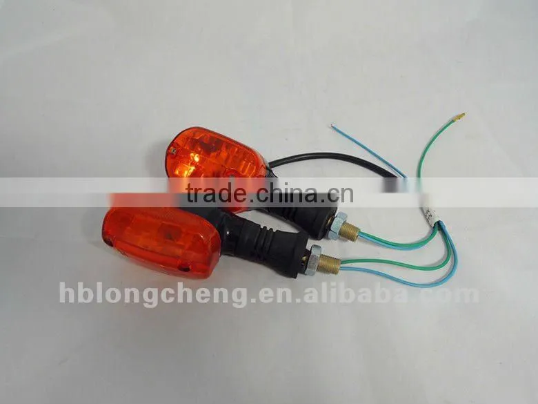 Motorcycle Parts Motorcycle Lamp TVS Turning Light