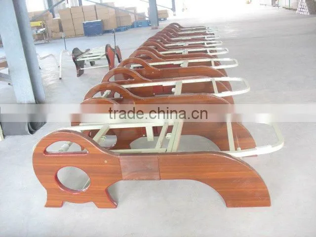 Migun NM-7000 alike Massage Bed