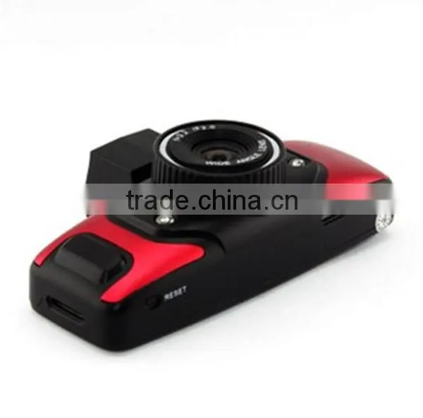 daretang factory best car recorder,Amberella+GPS and G-sensor