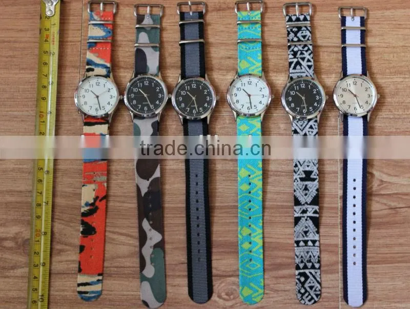 Fashion watches for man