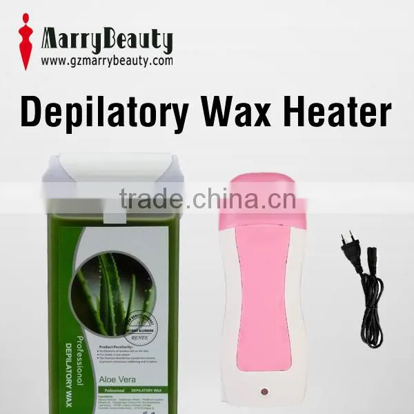 2015 wholesale cartridge depilatory wax nitro canada hair wax