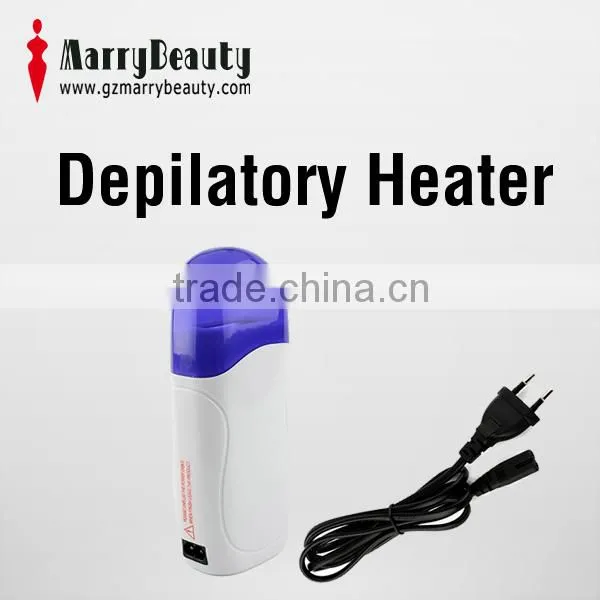 2015 wholesale cartridge depilatory wax nitro canada hair wax